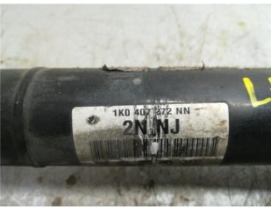 Palier Delantero Derecho Seat Leon  1 2 Reference [1 2 Ltr  - 77 kW TSI]