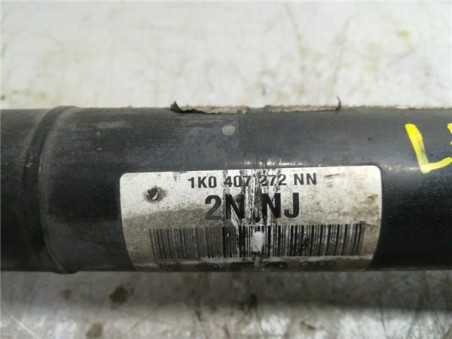 Palier Delantero Derecho Seat Leon  1 2 Reference [1 2 Ltr  - 77 kW TSI]