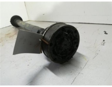 Palier Delantero Derecho Seat Leon  1 2 Reference [1 2 Ltr  - 77 kW TSI]