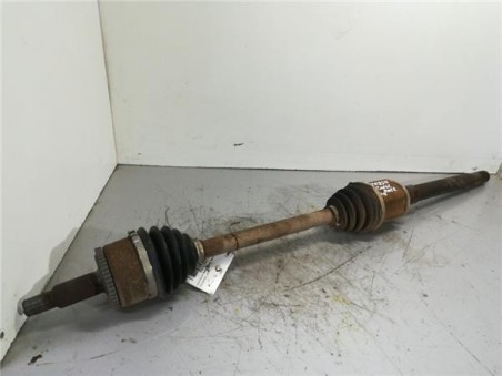 Palier Delantero Derecho Land Rover Range Rover Sport  2 7 V6 TD S [2 7 Ltr  - 140 kW Td V6 CAT]