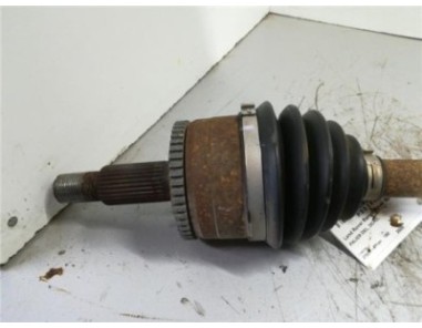 Palier Delantero Derecho Land Rover Range Rover Sport  2 7 V6 TD S [2 7 Ltr  - 140 kW Td V6 CAT]