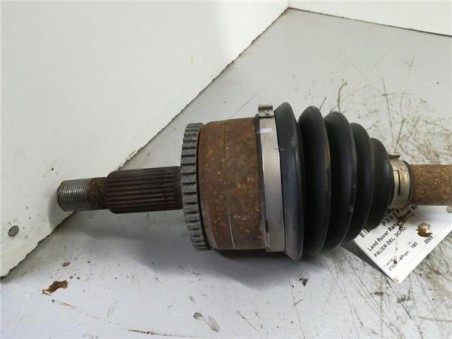 Palier Delantero Derecho Land Rover Range Rover Sport  2 7 V6 TD S [2 7 Ltr  - 140 kW Td V6 CAT]