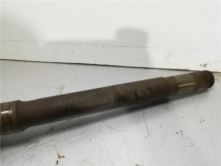 Palier Delantero Derecho Land Rover Range Rover Sport  2 7 V6 TD S [2 7 Ltr  - 140 kW Td V6 CAT]