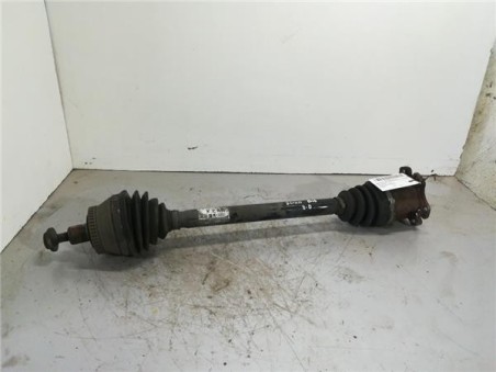 Palier Delantero Derecho Seat Exeo ST  2 0 Reference [2 0 Ltr  - 105 kW TDI]