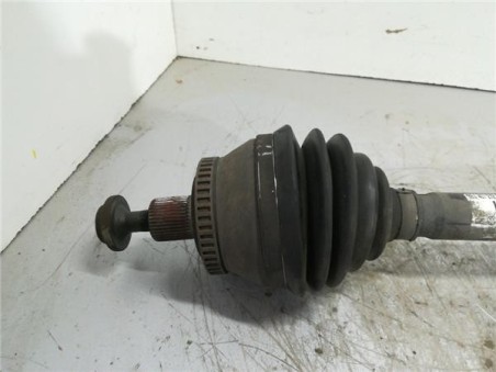 Palier Delantero Derecho Seat Exeo ST  2 0 Reference [2 0 Ltr  - 105 kW TDI]