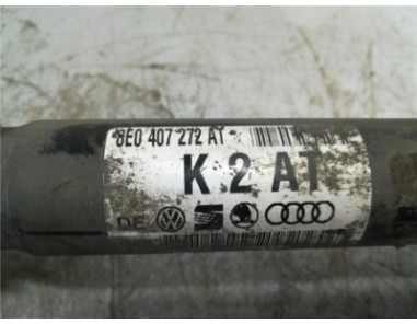 Palier Delantero Derecho Seat Exeo ST  2 0 Reference [2 0 Ltr  - 105 kW TDI]