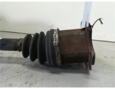 Palier Delantero Derecho Seat Exeo ST  2 0 Reference [2 0 Ltr  - 105 kW TDI]