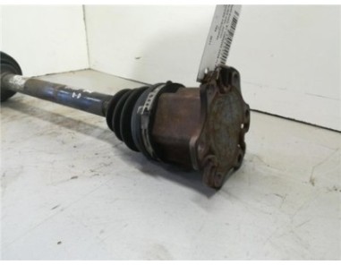 Palier Delantero Derecho Seat Exeo ST  2 0 Reference [2 0 Ltr  - 105 kW TDI]