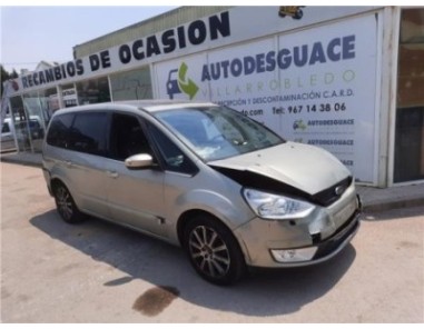 Palier Delantero Derecho Ford Galaxy  2 0 TDCi