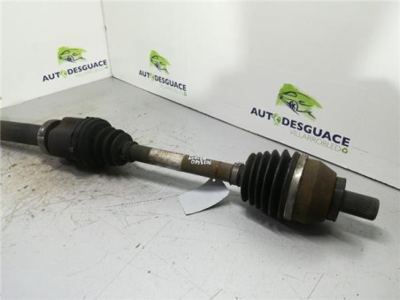 Palier Delantero Derecho Ford Galaxy  2 0 TDCi