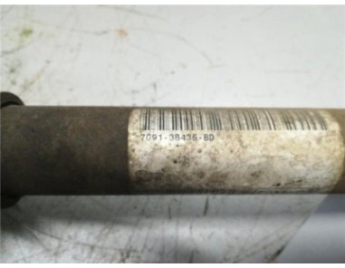 Palier Delantero Derecho Ford Galaxy  2 0 TDCi