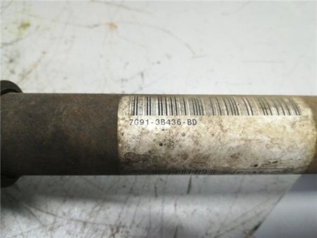 Palier Delantero Derecho Ford Galaxy  2 0 TDCi