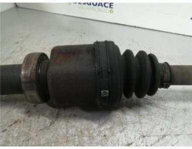 Palier Delantero Derecho Ford Galaxy  2 0 TDCi