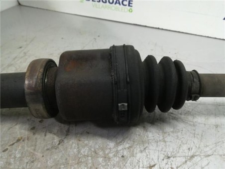 Palier Delantero Derecho Ford Galaxy  2 0 TDCi