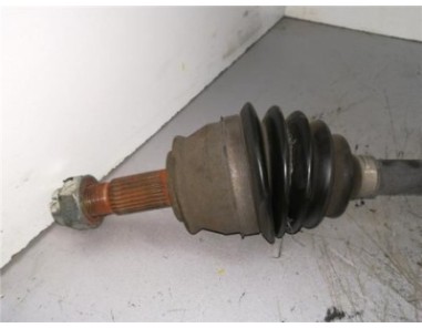 Palier Delantero Derecho Opel CORSA D Van 1 3 CDTI