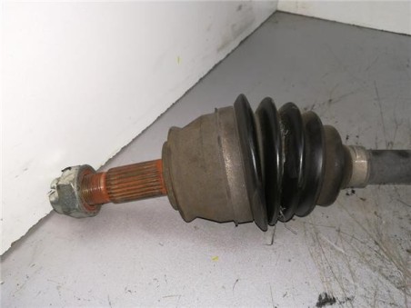 Palier Delantero Derecho Opel CORSA D Van 1 3 CDTI