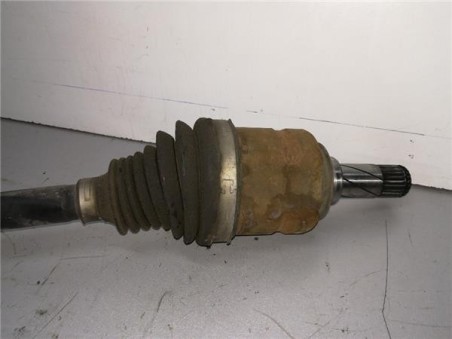 Palier Delantero Derecho Opel CORSA D Van 1 3 CDTI