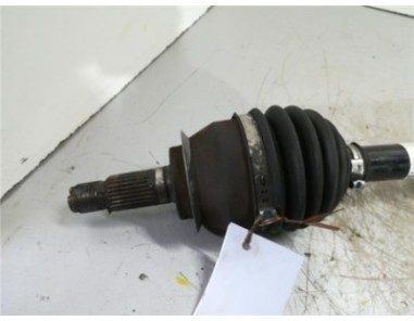 Palier Delantero Derecho Mini Mini  1 4 One [1 4 Ltr  - 70 kW 16V CAT]