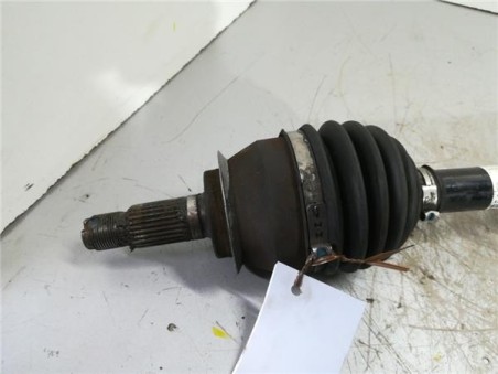 Palier Delantero Derecho Mini Mini  1 4 One [1 4 Ltr  - 70 kW 16V CAT]