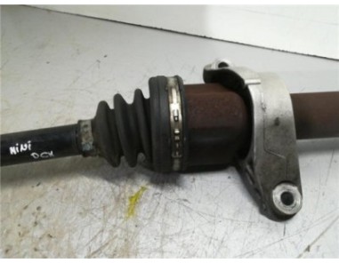 Palier Delantero Derecho Mini Mini  1 4 One [1 4 Ltr  - 70 kW 16V CAT]