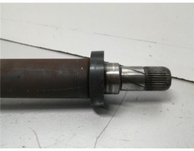 Palier Delantero Derecho Mini Mini  1 4 One [1 4 Ltr  - 70 kW 16V CAT]