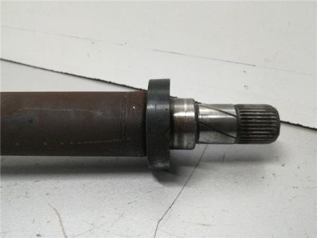 Palier Delantero Derecho Mini Mini  1 4 One [1 4 Ltr  - 70 kW 16V CAT]