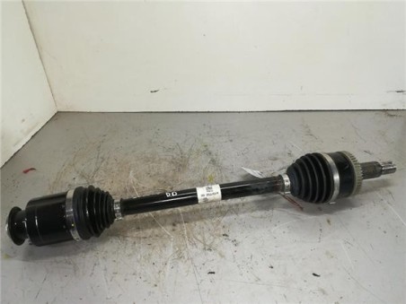 Palier Delantero Derecho Hyundai Tucson  1 6 Style 2WD [1 6 Ltr  - 100 kW CRDi CAT ]