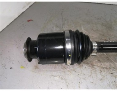 Palier Delantero Derecho Hyundai Tucson  1 6 Style 2WD [1 6 Ltr  - 100 kW CRDi CAT ]