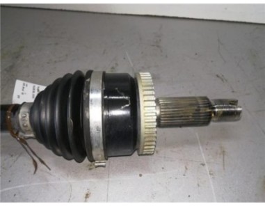 Palier Delantero Derecho Hyundai Tucson  1 6 Style 2WD [1 6 Ltr  - 100 kW CRDi CAT ]