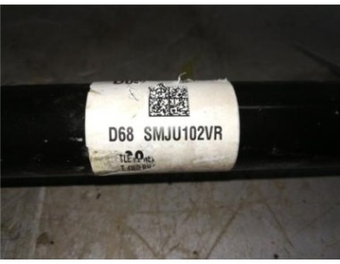 Palier Delantero Derecho Hyundai Tucson  1 6 Style 2WD [1 6 Ltr  - 100 kW CRDi CAT ]