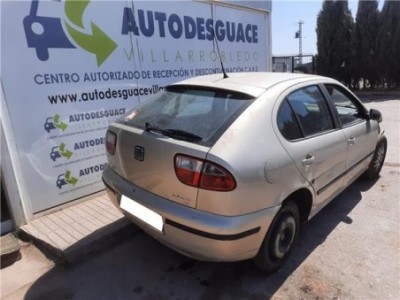 Palier Delantero Derecho Seat Leon  1 9 TDI 2