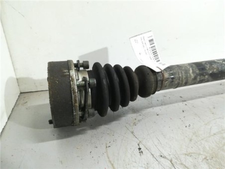 Palier Delantero Derecho Seat Leon  1 9 TDI