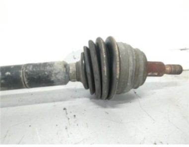 Palier Delantero Derecho Seat Leon  1 9 TDI