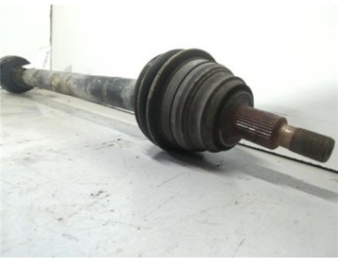 Palier Delantero Derecho Seat Leon  1 9 TDI