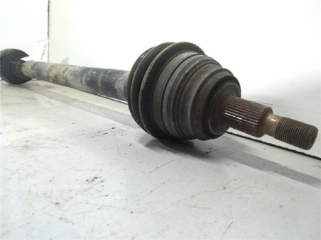 Palier Delantero Derecho Seat Leon  1 9 TDI