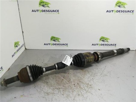 Palier Delantero Derecho Mazda 3 Berlina  1 6 DI Turbo