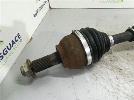 Palier Delantero Derecho Mazda 3 Berlina  1 6 DI Turbo