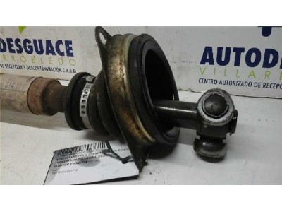 Transmision Delantera Izquierda Renault LAGUNA II GRANDTOUR 2 0 16V