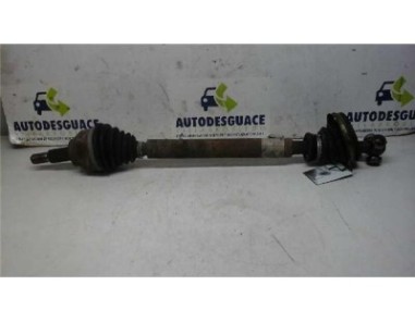 Transmision Delantera Izquierda Renault LAGUNA II GRANDTOUR 2 0 16V 