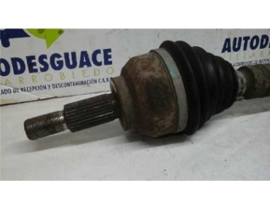 Transmision Delantera Izquierda Renault LAGUNA II GRANDTOUR 2 0 16V 