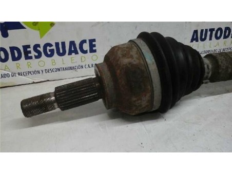 Transmision Delantera Izquierda Renault LAGUNA II GRANDTOUR 2 0 16V 