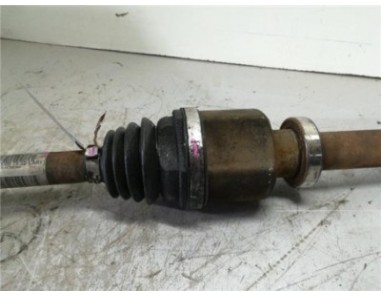 Palier Delantero Derecho Renault Clio III  1 5 dCi 