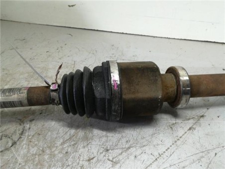 Palier Delantero Derecho Renault Clio III  1 5 dCi 