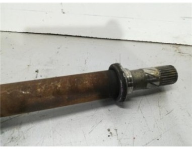 Palier Delantero Derecho Renault Clio III  1 5 dCi 