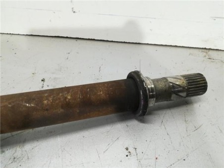 Palier Delantero Derecho Renault Clio III  1 5 dCi 