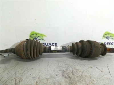 Palier Delantero Derecho Opel Vectra C Caravan  1 9 Design [1 9 Ltr  - 110 kW 16V CDTI CAT ]