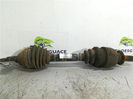 Palier Delantero Derecho Opel Vectra C Caravan  1 9 Design [1 9 Ltr  - 110 kW 16V CDTI CAT ]