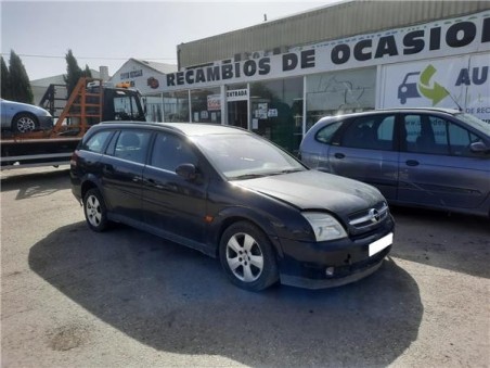 Palier Delantero Derecho Opel Vectra C Caravan  1 9 Design [1 9 Ltr  - 110 kW 16V CDTI CAT ]