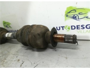 Palier Delantero Derecho Opel Vectra C Caravan  1 9 Design [1 9 Ltr  - 110 kW 16V CDTI CAT ]