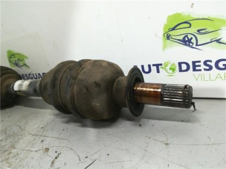 Palier Delantero Derecho Opel Vectra C Caravan  1 9 Design [1 9 Ltr  - 110 kW 16V CDTI CAT ]